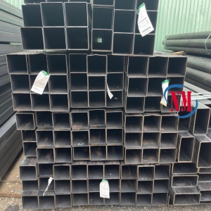 Thép Hộp Vuông 125×125x2.5mm