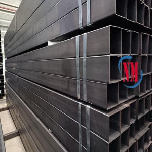 THÉP HỘP Q355B 120X120X8