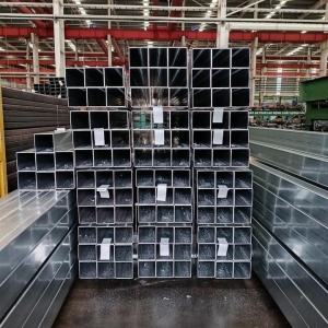 THÉP HỘP 150X150 TIÊU CHUẨN ASTM A36