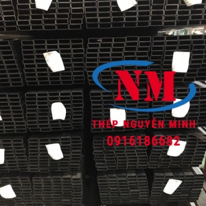 THÉP HỘP CHỮ NHẬT 10×20x0.8