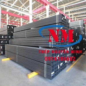 Thép hộp 250x300x8