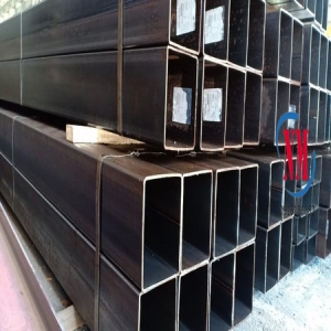 THÉP HỘP 120X200X6 MÁC THÉP Q355B