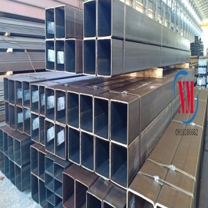 Thép hộp vuông 125x125 x 8ly