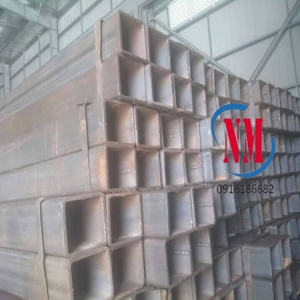 THÉP HỘP 250X250X8 MÁC THÉP Q355B