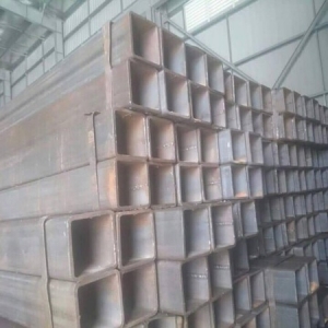 Thép hộp vuông 250x250x10