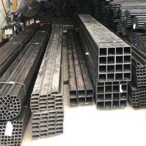 THÉP HỘP VUÔNG 80X80X3.5MM