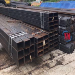 THÉP HỘP VUÔNG 180X180