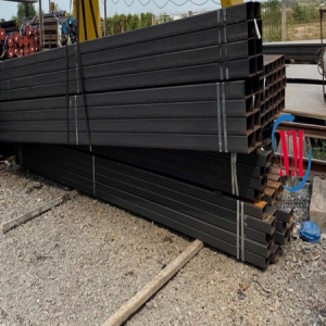 THÉP HỘP VUÔNG 100X100X5