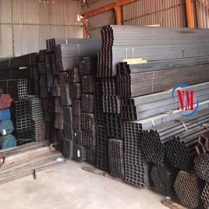 THÉP HỘP VUÔNG 70X70x4