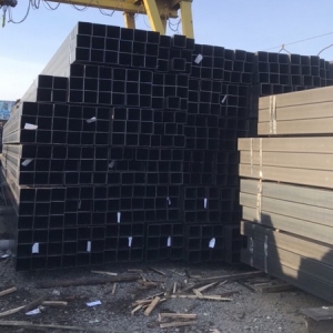 THÉP HỘP VUÔNG 250X250X8