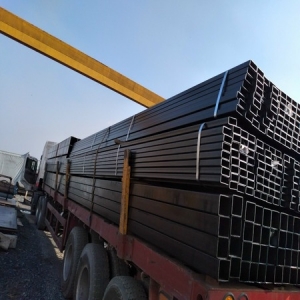 THÉP HỘP VUÔNG 160X160X3mm