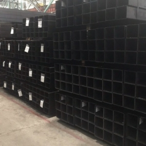 Thép hộp vuông 160x160x12mm