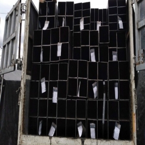 Thép hộp vuông 180x180x5MM