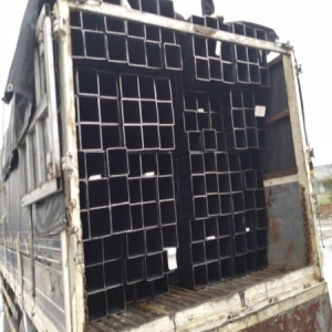 THÉP HỘP VUÔNG 100X100X2ly