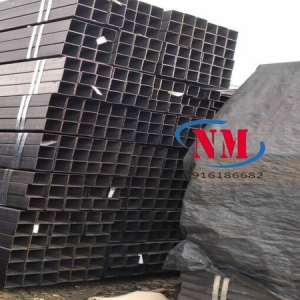 THÉP HỘP VUÔNG 180X180 DÀY 4LY, 5LY, 6LY, 8LY, 10LY, 12LY