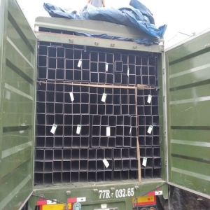 THÉP HỘP 90X90X10mm