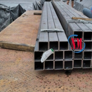 THÉP HỘP 120X120x5