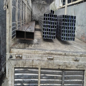 THÉP HỘP VUÔNG 60X60X3