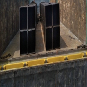 THÉP HỘP VUÔNG 250X250X15