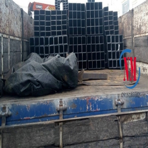 THÉP HỘP VUÔNG 60X60X2.3