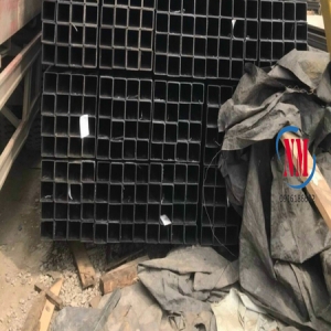 THÉP HỘP VUÔNG 140x140x4.5