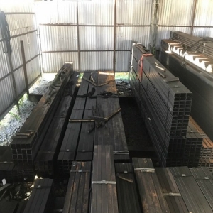 THÉP HỘP VUÔNG 75X75X3mm