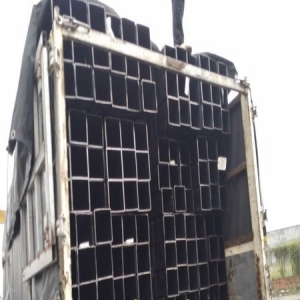 THÉP HỘP VUÔNG 200X200X6MM