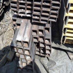 Thép hộp vuông 80x80x10mm