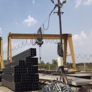 THÉP HỘP VUÔNG 75X75X1.3LY