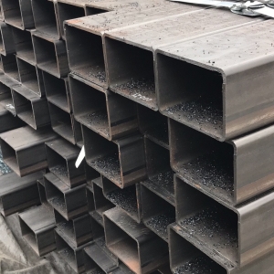 THÉP HỘP 120X200 Dày 5mm, 6mm, 8mm MÁC THÉP Q355B