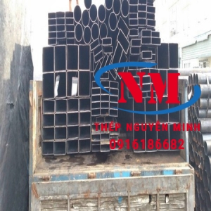 THÉP HỘP 100X50X1.4