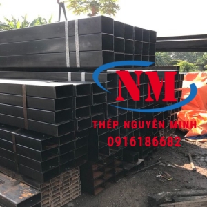 THÉP HỘP CHỮ NHẬT 100X150X10