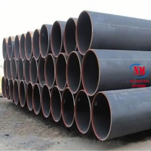 THÉP ỐNG ĐÚC 273X6.35LY