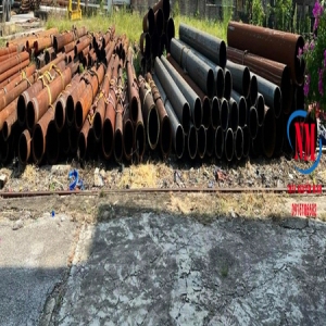 THÉP ỐNG ĐÚC PHI 33.4 dày 2.05ly/ 3.38ly/ 4.55ly/ 6.34ly/ 9.09ly