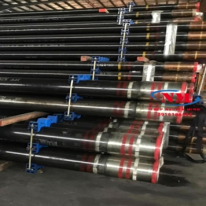 THÉP ỐNG PHI 273.1 Tiêu chuẩn ATSM A53