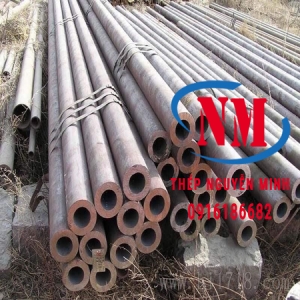 THÉP ỐNG ĐÚC PHI 73