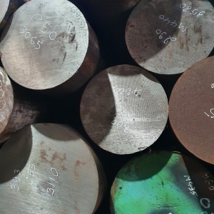 THÉP TRÒN ĐẶC C45 (S45C) phi 470