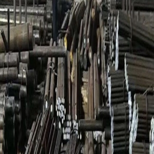 THÉP TRÒN ĐẶC C50 (S50C) phi 40