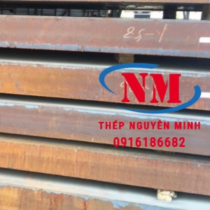 THÉP TẤM SM400, THÉP TẤM TIÊU CHUẨN JIS G3106