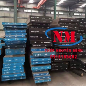 THÉP TẤM SKD11, THÉP TẤM SKD11 mod