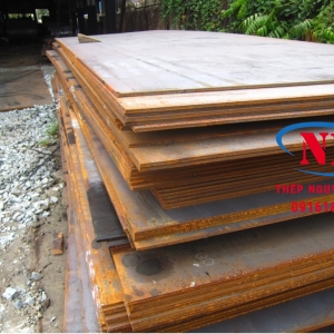 Thép Tấm Cán Nóng SM490A,SM490B,SM490C tiêu chuẩn JIS G3106