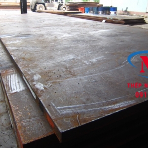 THÉP TẤM ASTM A572 HÀN QUỐC