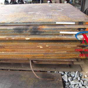 THÉP TẤM ASTM A516 GR.65