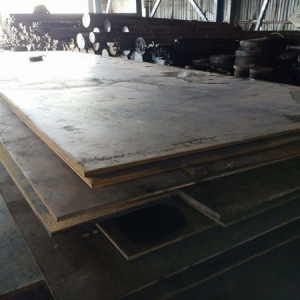 THÉP TẤM ASTM A516 GR.60