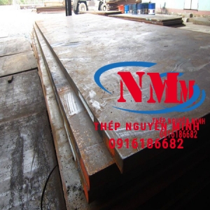 Thép tấm S355J2+N Dày 86mm - 86ly