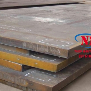 THÉP TẤM ASTM A572 TRUNG QUỐC