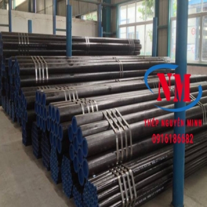 Thép ống đúc phi 273