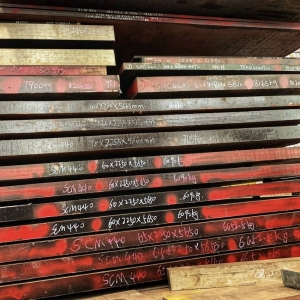 THÉP TẤM AISI P20, THÉP TẤM 2311-P20