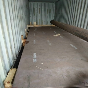  Thép tấm hardox 450 dày 3.2mm x 1500mm x 6000mm