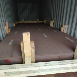  Thép tấm hardox 450 dày 4 x 2000 x 6000